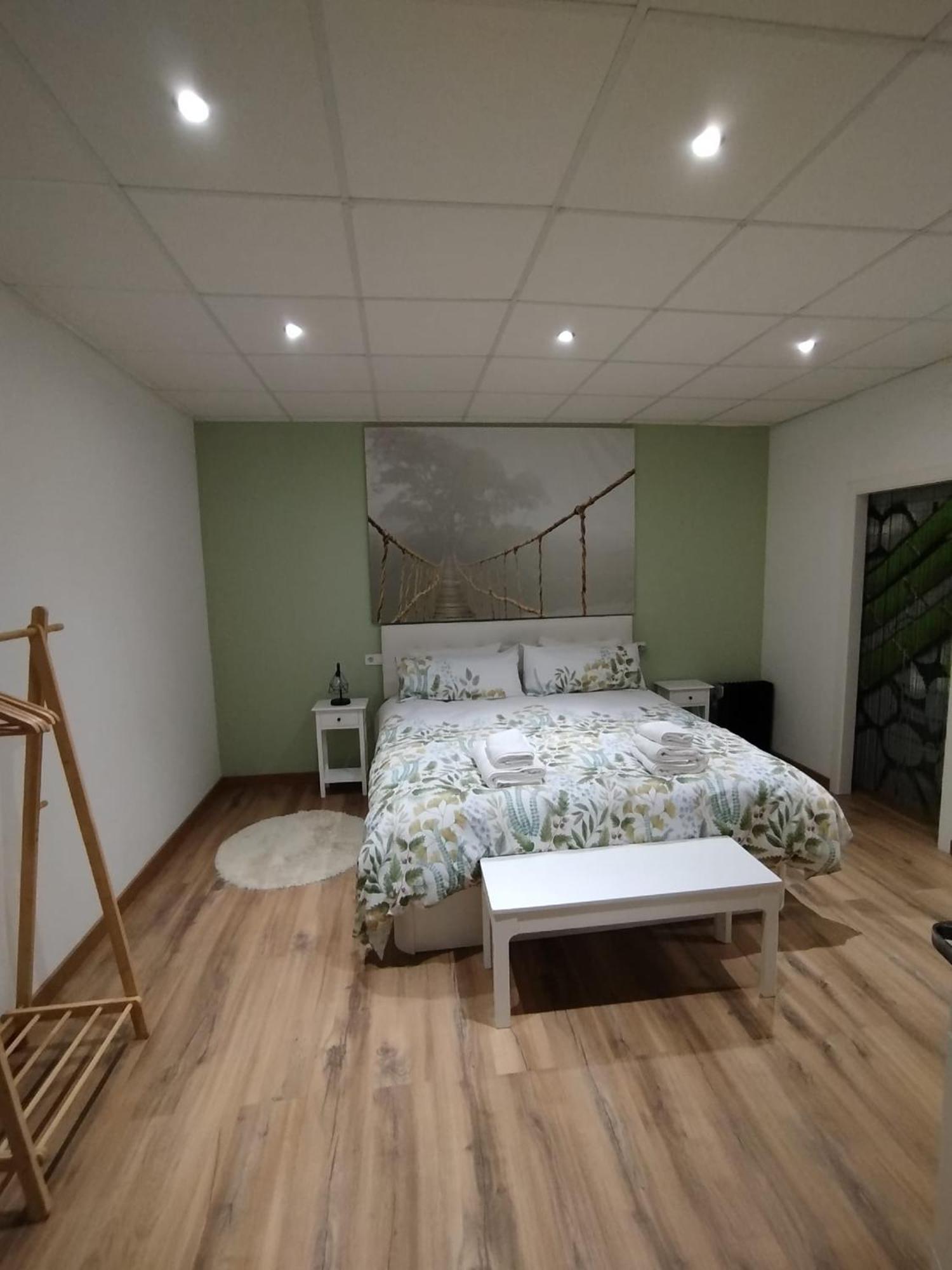Tuty Apartman Málaga Kültér fotó