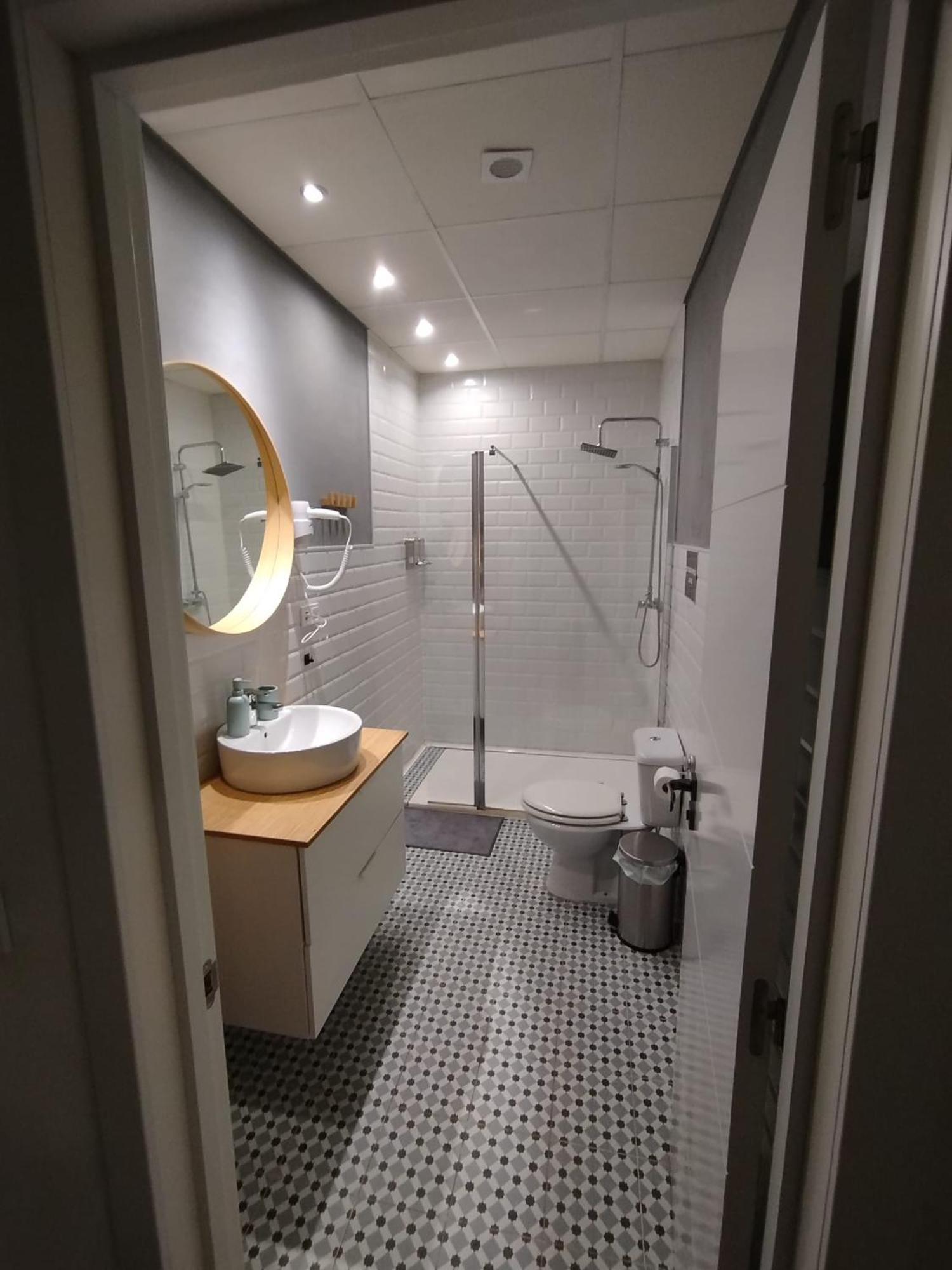 Tuty Apartman Málaga Kültér fotó