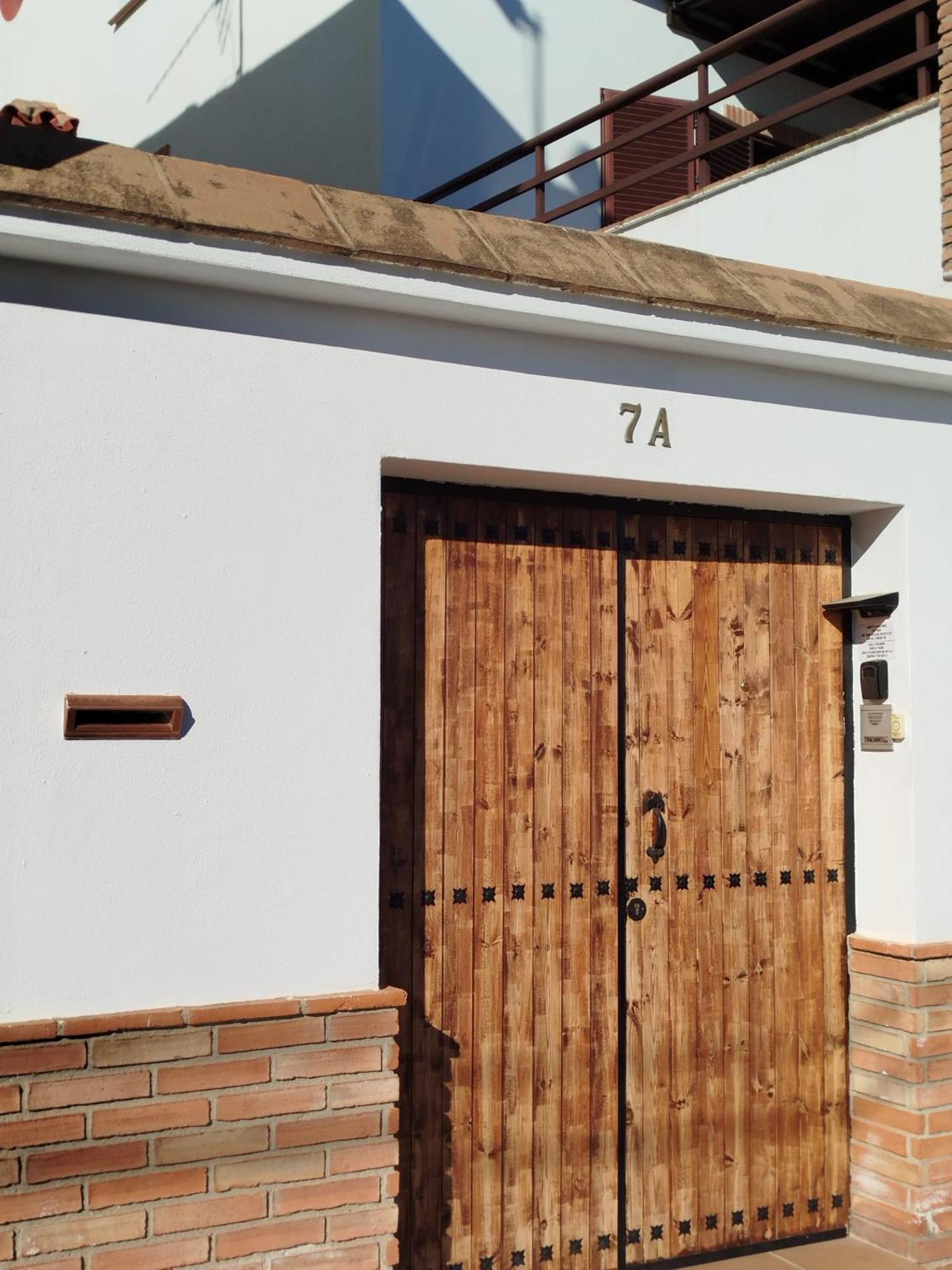 Tuty Apartman Málaga Kültér fotó